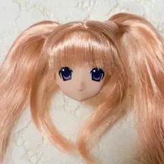 ボークス ロストエンジェルス ニャルルゥ 美品