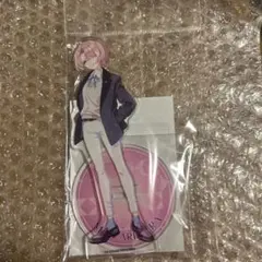 学園アイドルマスター　有村麻央