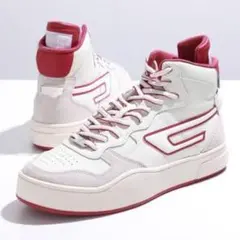 DIESEL S-UKIYO MID X Y03028 PS232 ハイカット