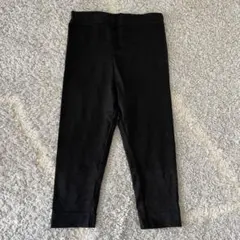 UNIQLO ヒートテックレギンス