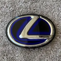 ✳︎Lexus✳︎ハイブリッド車 ミリハレーダーエンブレム 58111-0E010 