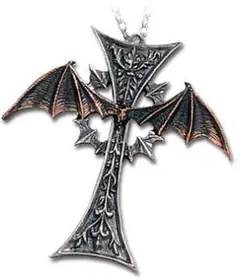 Alchemy Gothic P434 FURNACE OF MERCURY - メルカリ