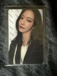 ルセラフィム　UNFORGIVENトレカ　サクラ