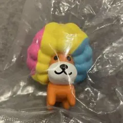 San-X フィギュアコレクションVol.1 アフロ犬