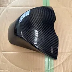 zx10r タンクトップカバー ドライカーボン - メルカリ