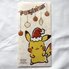 ポケモン ITS’DEMO（イッツデモ） チケットホルダー ほのおタイプのサムネイル