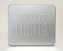 NEW LARK LIGHTS 空き缶 ＊未使用 ニュー ラーク ライト 空き缶
