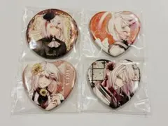 DIABOLIKLOVERS ディアラバ 月浪カルラ ビッグ缶バッジ - メルカリ