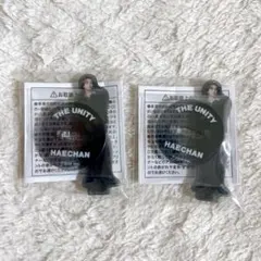 NCT127 イリチル THE UNITY ランダムトイ ラントイ ヘチャン
