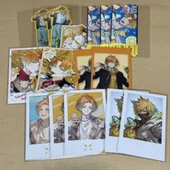 にじさんじ カードセット