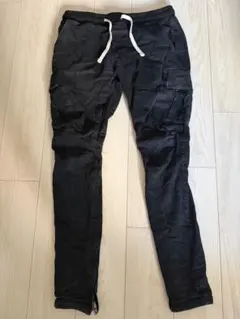 mnml カーゴパンツ Lサイズ