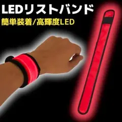ウォーキングライト LED ランニングライト アームバンド 夜間 ジョギング05のサムネイル
