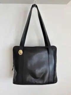 Christian Dior トートバッグ　黒