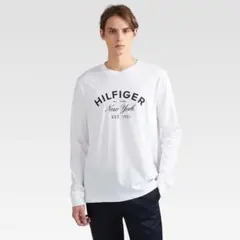 トミー 長袖 Tシャツ 新品