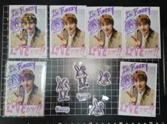 と*)様 Aぇ! group Runway 小島健