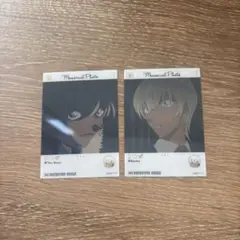 名探偵コナン 安室透 降谷零 エモカ4 セット