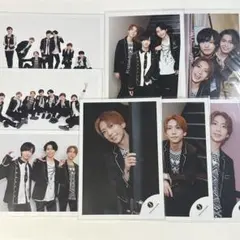 IMP. IMPACTors 鈴木大河 公式写真 クリエC