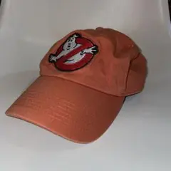 BROWNY ゴーストバスターズキャップのサムネイル