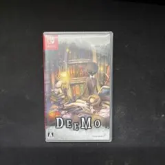 DEEMO Nintendo Switch ソフト