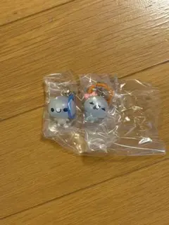 あわわちゃん　めじるしアクセサリー　シープラ限定