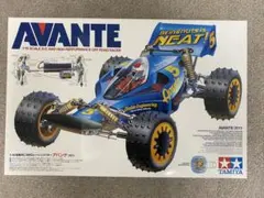 2025年最新】タミヤ アバンテ2011の人気アイテム - メルカリ