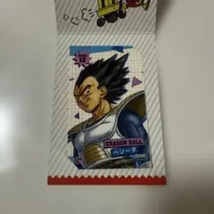ドラゴンボール ミニブロマイド ジャンプショップ限定 孫悟空　18号 ドラゴンボール ミニブロマイド ジャンプショップ限定 孫悟空 18号