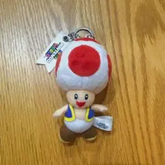 2026年最新】キノピオ キーホルダーの人気アイテム - メルカリ