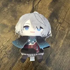 甲斐田晴 にじぱぺっと