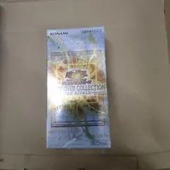 遊戯王リミットオーバーコレクション ライバルズ 1BOX シュリンク付き