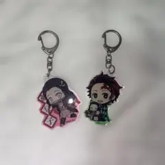 鬼滅の刃 炭治郎禰豆子