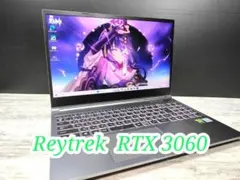 raytrek R5-TA6 i7/RTX3060/32GB/SSD1TB - メルカリ