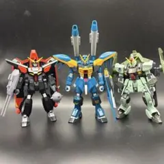 2025年最新】ガンプラhgまとめ売りの人気アイテム - メルカリ