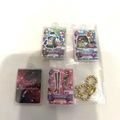 アイカツ びっくらたまご シークレット マスカレード オフシャルストア限定