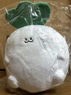 妖怪学校の先生はじめました 漫画 マシュマロ マスコット ぬいぐるみ