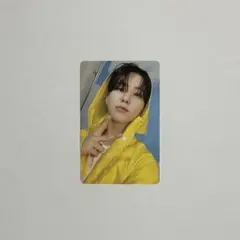 SEVENTEENTH HEAVEN carat盤 ホシ