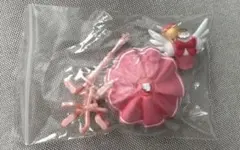 クロウカード編A(レア) Capsule トルソー カードキャプターさくら4