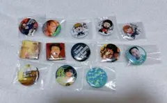 Aqua Timez 缶バッジ　ピンバッジ　③