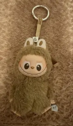 イニシャルラブブ　&