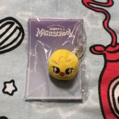 ポガリ バッジセット