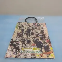 響け！ユーフォニアム 紙袋＆クリアファイルセット