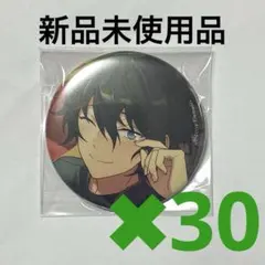 あんスタ 影片みか コレクション缶バッジ Jun casual - メルカリ
