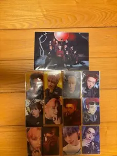 iniトレカ類 まとめ売り