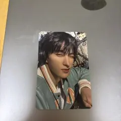 SEVENTEEN セブチ MEMBERSHIP メンバーシップ ドギョム - メルカリ