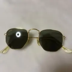 ヴィンテージ RayBan レイバン サングラス　アメリカ製のサムネイル