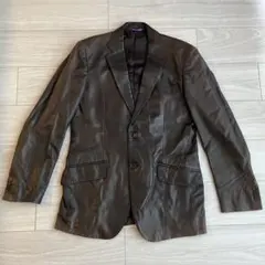 2026年最新】paul smith レザー ジャケットの人気アイテム - メルカリ