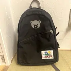 KELTY KIDS ケルティ キッズ　PRESCHOOL BAG リュックのサムネイル
