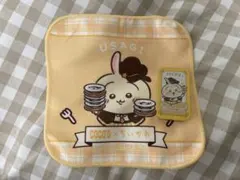 ココス ちいかわ うさぎ