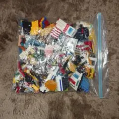 ダイソー プチブロック 大量