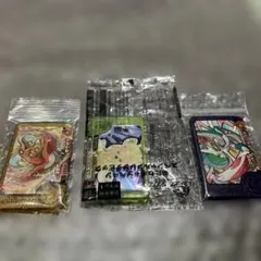 ポケモンフレンダレガシーピック1枚スーパートレジャー1枚スペシャル1枚セット