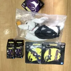 ナイトメアー・ビフォア・クリスマス e賞